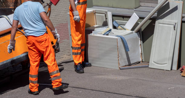 Trusted Broussard, LA Junk Removal Services Experts