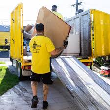 Best Residential Junk Removal  in Broussard, LA